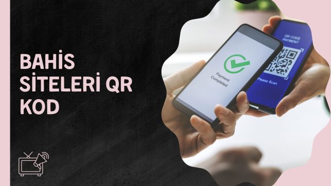 Bahis Siteleri Qr Kod